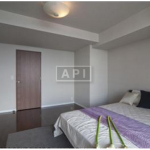 Bedroom | THE TOKYO TOWERS MIDTOWER Interior photo 05