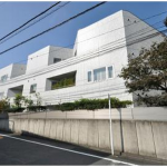Exterior | PAKR SIDE MEGURO Exterior photo 01