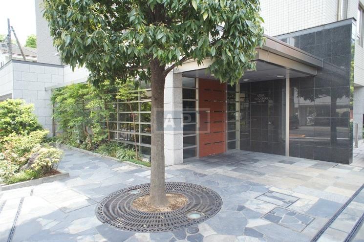 | AZABU NAGASAKA HILL TOP Exterior photo 02
