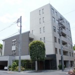  | AZABU NAGASAKA HILL TOP Exterior photo 01