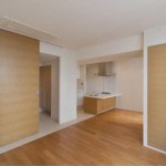  | PARK AXIS AOYAMA 1-CHOME TOWER Interior photo 03