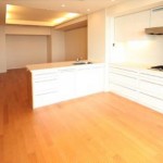  | PARK AXIS AOYAMA 1-CHOME TOWER Interior photo 02