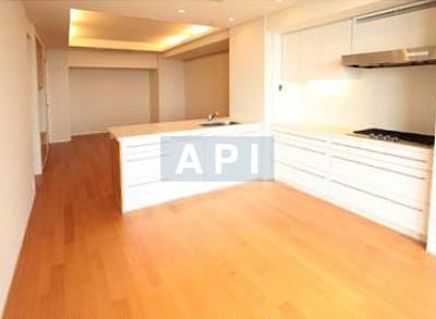  | PARK AXIS AOYAMA 1-CHOME TOWER Interior photo 02