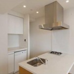  | PARK AXIS AOYAMA 1-CHOME TOWER Interior photo 02