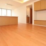  | PARK AXIS AOYAMA 1-CHOME TOWER Interior photo 01