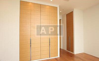  | PARK AXIS AOYAMA 1-CHOME TOWER Interior photo 03