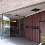  | COMFORIA MITA-ISARAGOZAKA Exterior photo 01