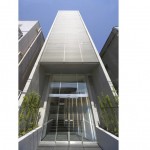  | APARTMENTS SHIROKANE-SANKOZAKA Exterior photo 02