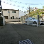  | APARTMENTS SHIROKANE-SANKOZAKA Exterior photo 08