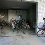  | APARTMENTS SHIROKANE-SANKOZAKA Exterior photo 10