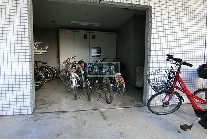  | APARTMENTS SHIROKANE-SANKOZAKA Exterior photo 10
