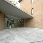 Entrance | CORTILE KOMABA Exterior photo 01