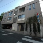 Facade | UEHARA CREST HOUSE Exterior photo 01