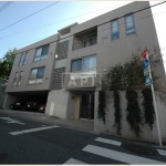  | UEHARA CREST HOUSE Exterior photo 05
