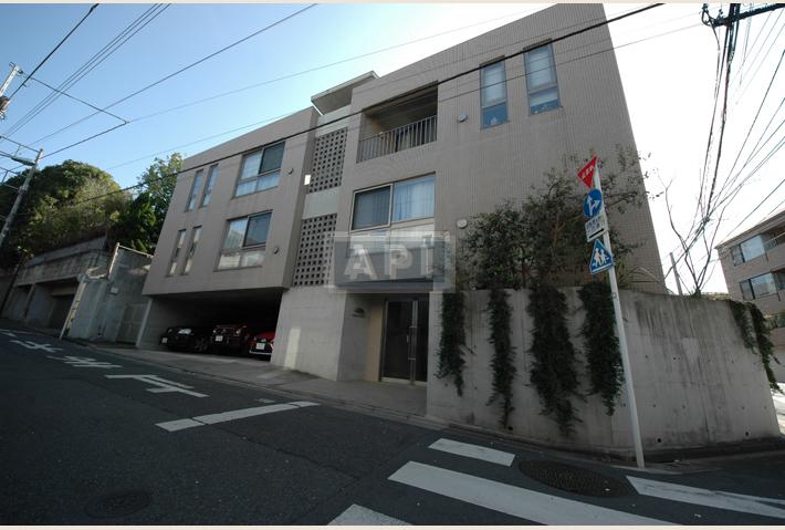  | UEHARA CREST HOUSE Exterior photo 05