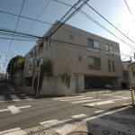 Facade | UEHARA CREST HOUSE Exterior photo 03