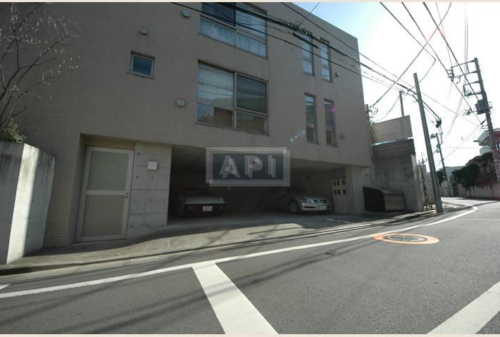  | UEHARA CREST HOUSE Exterior photo 04