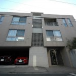  | UEHARA CREST HOUSE Exterior photo 08