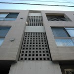 Facade | UEHARA CREST HOUSE Exterior photo 02