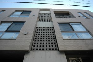 Facade