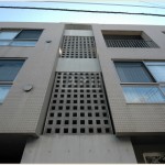  | UEHARA CREST HOUSE Exterior photo 07