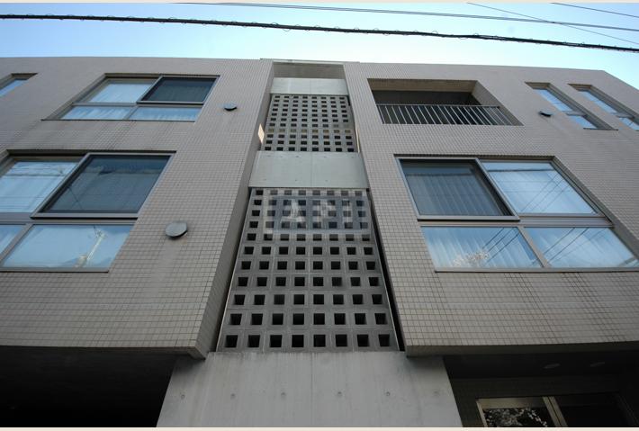  | UEHARA CREST HOUSE Exterior photo 07