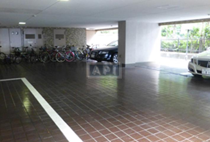 Car Parking | HOMAT BARON Exterior photo 05