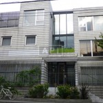 Exterior | CHELSEA GARDEN A Exterior photo 03