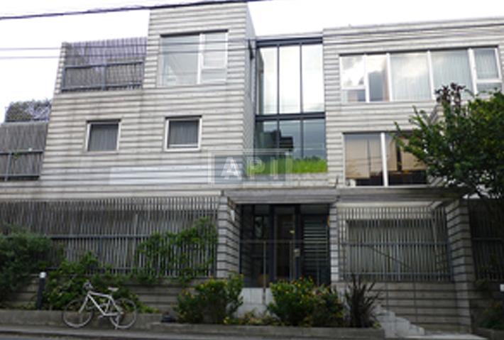 Exterior | CHELSEA GARDEN A Exterior photo 03