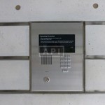 Auto Security Door | CHELSEA GARDEN A Exterior photo 05