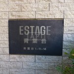  | ESTAGE AOBADAI Exterior photo 04