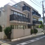  | ESTAGE AOBADAI Exterior photo 03