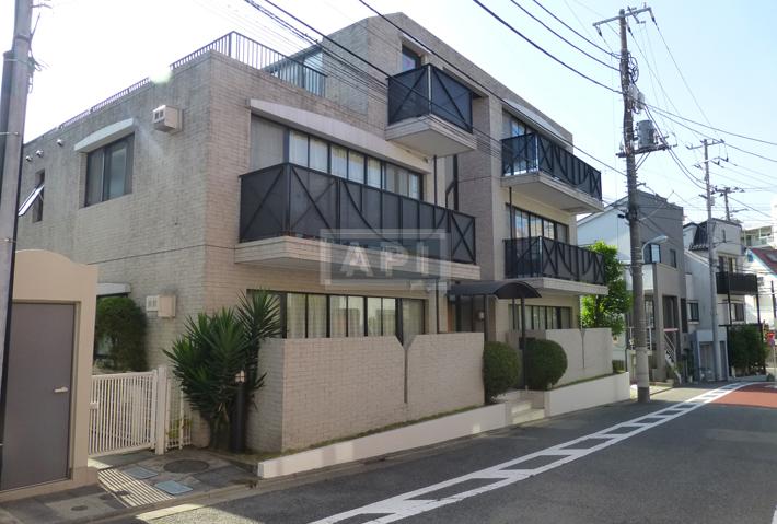  | ESTAGE AOBADAI Exterior photo 03