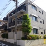  | ESTAGE AOBADAI Exterior photo 01