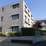  | ESTAGE AOBADAI Exterior photo 02