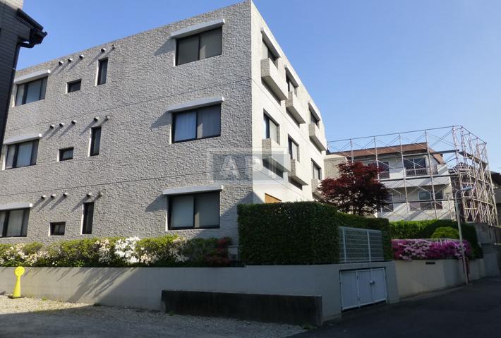  | ESTAGE AOBADAI Exterior photo 02