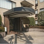  | AKASAKA HIKAWACHO PARK MANSION Exterior photo 03