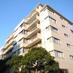  | TAKANAWA PARK MANSION Exterior photo 01
