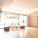  | TAKANAWA PARK MANSION Exterior photo 02