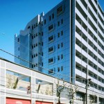  | COMFORIA MITA-ISARAGOZAKA Exterior photo 02