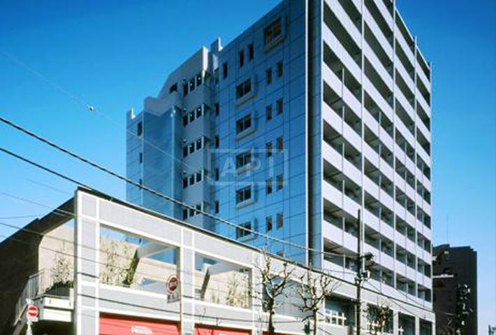  | COMFORIA MITA-ISARAGOZAKA Exterior photo 02
