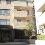  | AKASAKA HIKAWACHO PARK MANSION Exterior photo 01