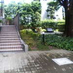 Court Yard | CORTILE KOMABA Exterior photo 08