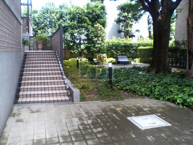 Court Yard | CORTILE KOMABA Exterior photo 08