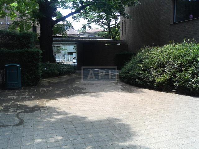 Court Yard | CORTILE KOMABA Exterior photo 06