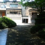 Court Yard | CORTILE KOMABA Exterior photo 04