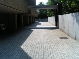 Car Parking