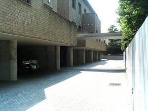 Car Parking