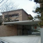 Entrance | CORTILE KOMABA Exterior photo 10