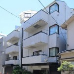  | SEABONIA EAST AZABU Exterior photo 01